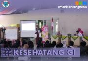 Pemeriksaan Gigi Gratis di SMAN 1 Kencong untuk Kesehatan Siswa