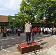 Peringatan Hari Sumpah Pemuda 2024