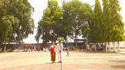 Kegiatan Lomba Hari Pahlawan 2024