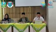 Sosialisasi dan Pendampingan SSK oleh DPPPAKB Kab. Jember