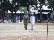 Kegiatan Lomba Hari Pahlawan 2024