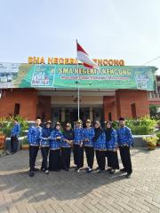 Upacara Peringatan Hari Pahlawan 2024
