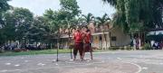 Kegiatan Lomba Hari Pahlawan 2024